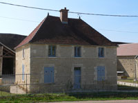 Restauration maison pan de bois