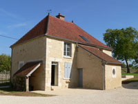 Restauration maison pan de bois